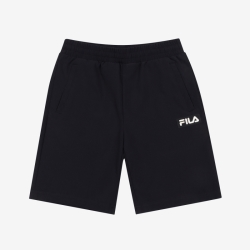 Fila Prism Woven Stretch Shorts Fiu Sport Nadrág Fekete | HU-39591